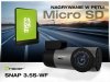 Wideorejestrator TRACER SNAP 3.5S-WF